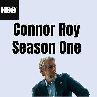 HBO's Succession: Connor Roy Season One