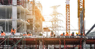 Sicurezza nei cantieri, arriva l'obbligo di badge Sicurezza nei cantieri, arriva l'obbligo di badge