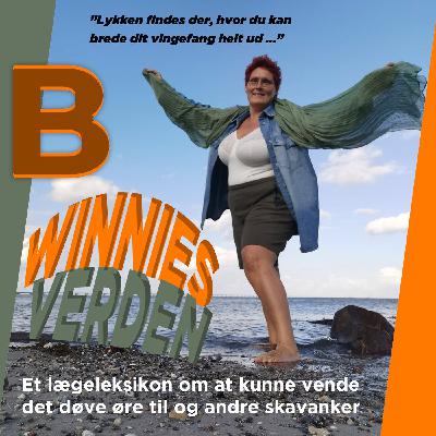 Winnies Verden - episode 2-B Winnies Verden - episode 2-B