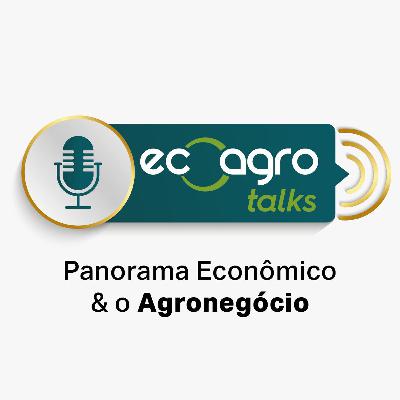 Análise Macroeconômica e Agronegócio 23/06 a 27/06/2025 com Antônio da Luz