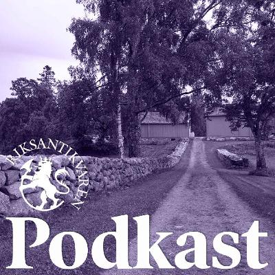 Kulturmiljø i landbruket