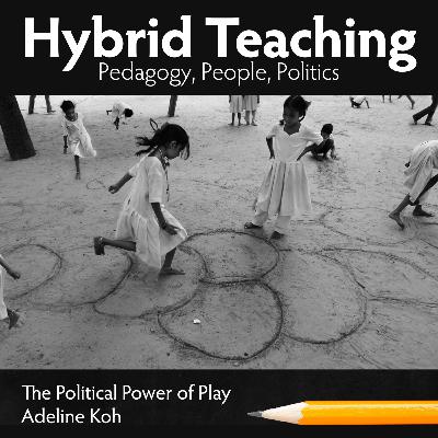 The Political Power of Play The Political Power of Play