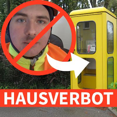 Der Anzeigenhauptmeister ist der Bücherdieb von Boblitz | Anwalt Christian Solmecke