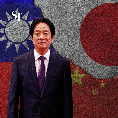 S2E51: Taiwan’s message to China: We are not alone S2E51: Taiwan’s message to China: We are not alone