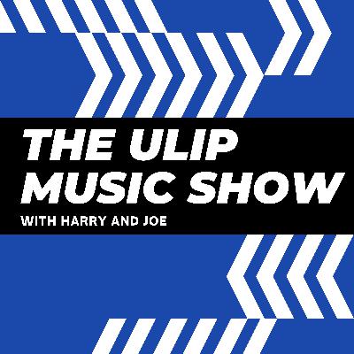 The ULIP Music Show - Ep. 3 - Award Shows The ULIP Music Show - Ep. 3 - Award Shows