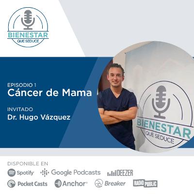 Lo que debes saber del Cáncer de Mama Lo que debes saber del Cáncer de Mama