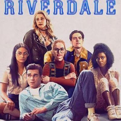 #1 Riverdale nós amamos essa série de 8 a 12 anos #1 Riverdale nós amamos essa série de 8 a 12 anos