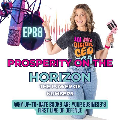 Why Up-to-Date Books Are Your Business’s First Line of Defence Why Up-to-Date Books Are Your Business’s First Line of Defence