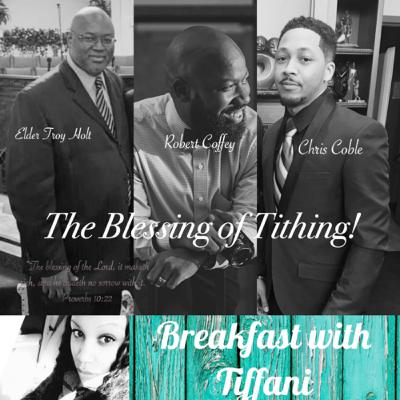 “The Blessing of Tithing!”