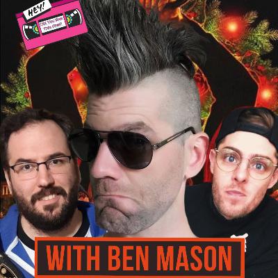Episode 211 - Black Christmas Episode 211 - Black Christmas