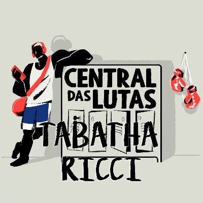 #12 O MMA de Tabatha Ricci