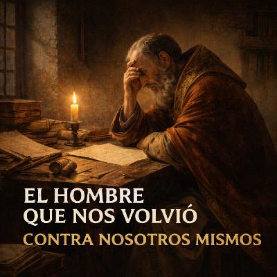 El hombre que nos volvió contra nosotros mismos