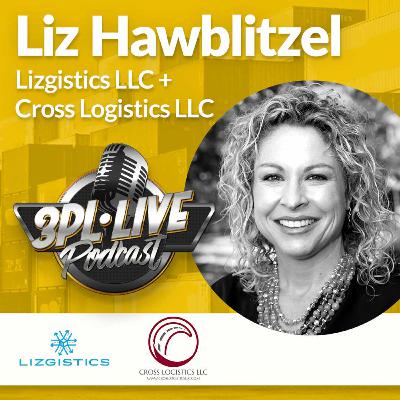 Liz Hawblitzel Unveils the Art of Standing Out as a Freight Agent Liz Hawblitzel Unveils the Art of Standing Out as a Freight Agent
