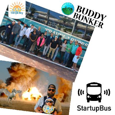 Episode 36 - Startup Bus Florida Episode 36 - Startup Bus Florida