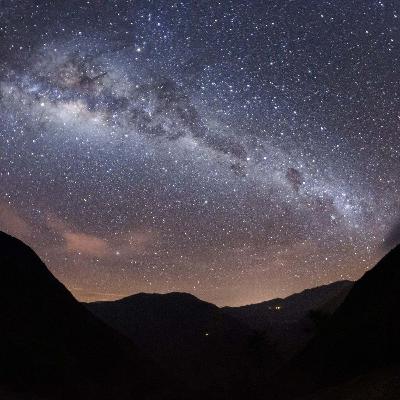 Conversations of the Golden Empires: Harnessing the Heavens