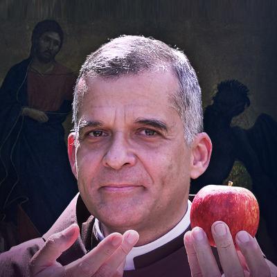 Homilia Diária | 22 fev. 2026 - 1º Domingo da Quaresma | Pe. Alex Brito