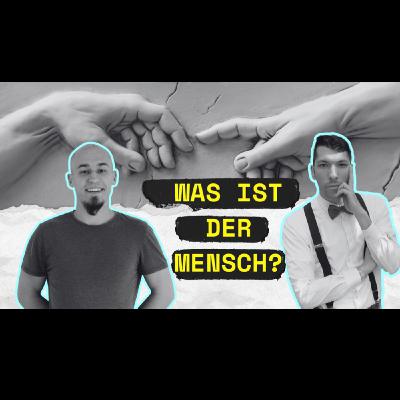 Menschenwürde, Machtmissbrauch & Gottes fragwürdige Befehle im AT - Mit Dr. phil. Fabian F. Grassl
