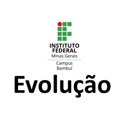 Audioaula 7 - ENP - Evolução - Mutações e migrações