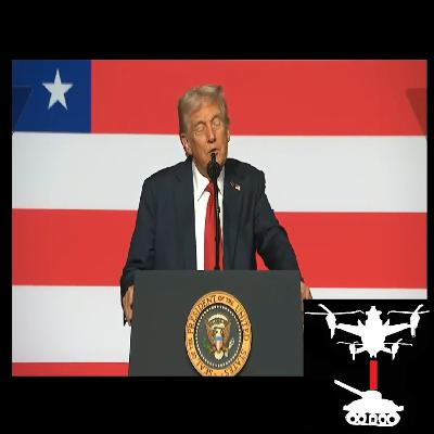 Episode 171—800 Fat Generals get a Motivational Enema Episode 171—800 Fat Generals get a Motivational Enema