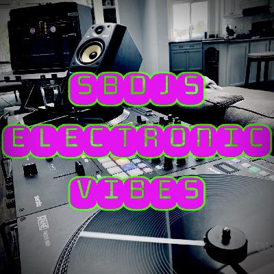 SBDJs Electronic Vibes SBDJs Electronic Vibes