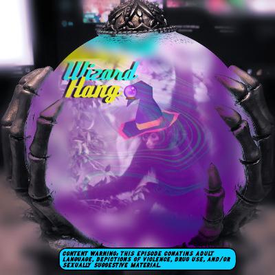 WH56: 'Plundering Booty' & Coffee