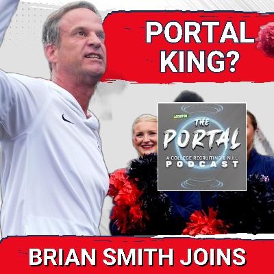 EXCLUSIVE: Ole Miss Portal CLASS Could Be ELITE if Kiffin Stays | Roster Revolution Ahead? EXCLUSIVE: Ole Miss Portal CLASS Could Be ELITE if Kiffin Stays | Roster Revolution Ahead?