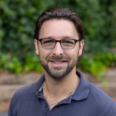 Episode 15 - From Transactions to Transformations: Rethinking Major Gifts with Jason Zwang