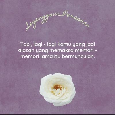 Memori Lama Memori Lama