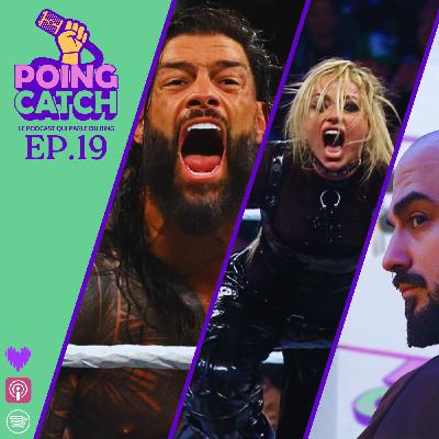 Episode 19 - Phénoménal Rumble ? Episode 19 - Phénoménal Rumble ?