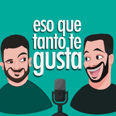 2x13 Lana Del Rey, Charli XCX, Dua Lipa… Top 10 Canciones 2026 Q1 | ESO QUE TANTO TE GUSTA 2x13 Lana Del Rey, Charli XCX, Dua Lipa… Top 10 Canciones 2026 Q1 | ESO QUE TANTO TE GUSTA