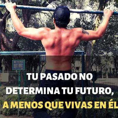¿Por qué la gente hace lo que hace?
