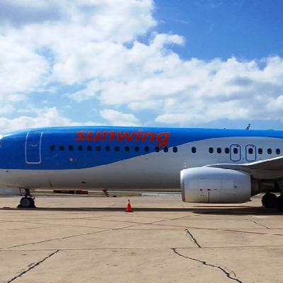 Duplicará vuelos turísticos de Canadá Aeropuerto Internacional Jaime González de Cienfuegos Duplicará vuelos turísticos de Canadá Aeropuerto Internacional Jaime González de Cienfuegos