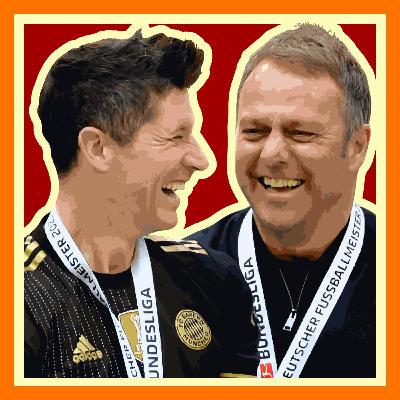 Hansi Flick’s Bayern Munich: The Greatest “Overnight Success” Ever
