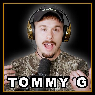 Episode 216 Tommy G Episode 216 Tommy G
