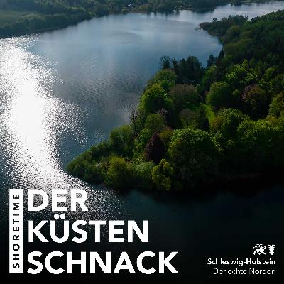 75 | Abtauchen im Wald