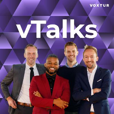 Inclusie in Organisaties: Het grote misverstand met Richelle Faulborn