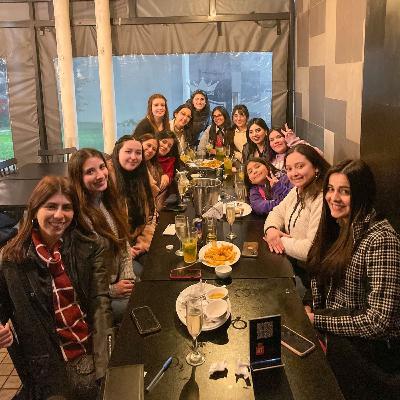 Intro amadas y valiosas