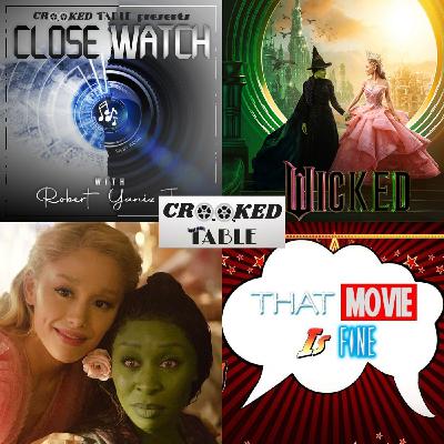 'Wicked: Part I' (feat. Lauren Knight of That Movie Is Fine)