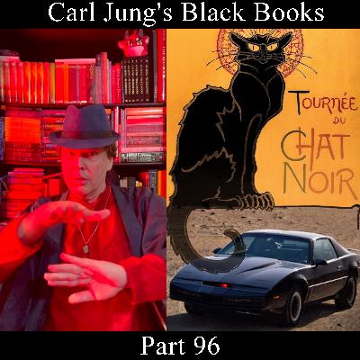 Carl Jung, Black Books - Part 96 Carl Jung, Black Books - Part 96