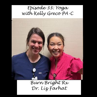 Episode 33: Yoga