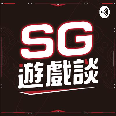 【SG遊戲談 EP.25】| 幽影行者 GHOSTRUNNER，超硬派賽博龐克跑酷遊戲，2077前就玩這個