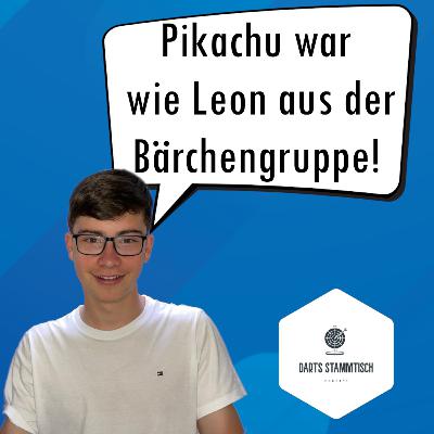 Darts Stammtisch Folge 5: Weicheier, Wichteln und WM! Darts Stammtisch Folge 5: Weicheier, Wichteln und WM!