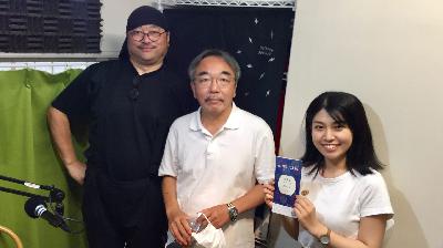 2022-7-1OA 3年ぶりの山鉾巡行！