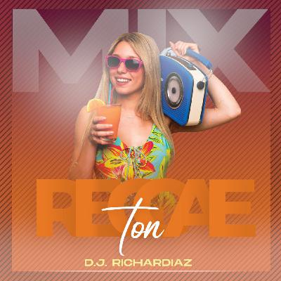 Mix Reggaeton!!! - Djrichardiaz Mix Reggaeton!!! - Djrichardiaz