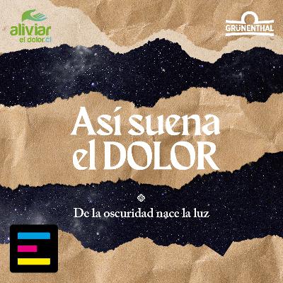 De la Oscuridad Nace la Luz - En la Voz de Ignacia Baeza