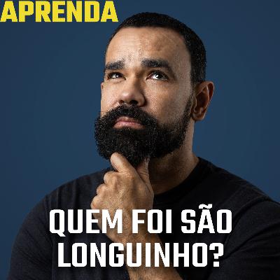 Quem foi São Longuinho? #FlashbackDoAprenda