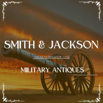 Smith and Jackson Military Antiques Smith and Jackson Military Antiques