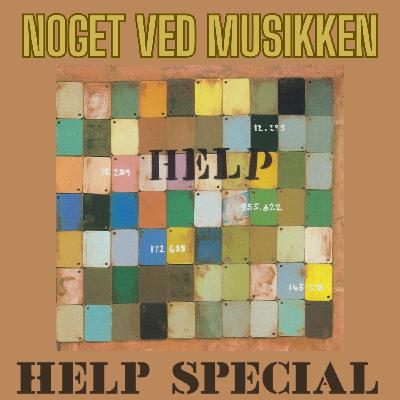 Help Special: Radiohead, Sinéad O'Connor, Oasis, Suede, Orbital, Massive Attack, Portishead, The Boo Radleys, Neneh Cherry & Blur