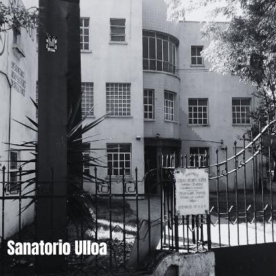 Sanatorio Ulloa