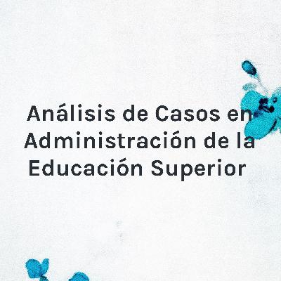Las Universidades Mexicanas
